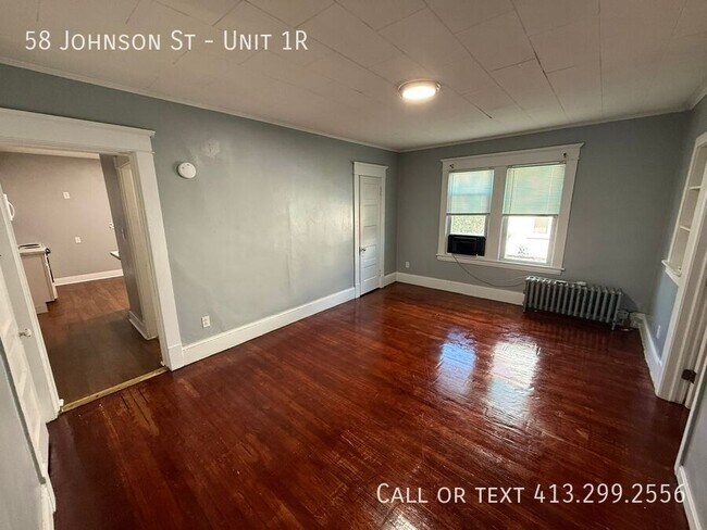 Building Photo - 58 Johnson St