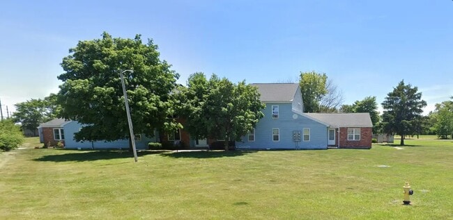 Building Photo - 613 Scott St