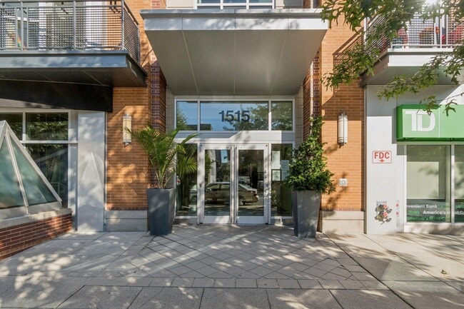 Building Photo - 1515 15th St NW