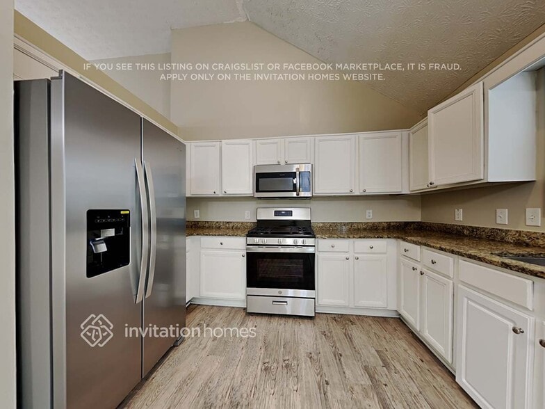 Building Photo - 4300 Morningside Dr