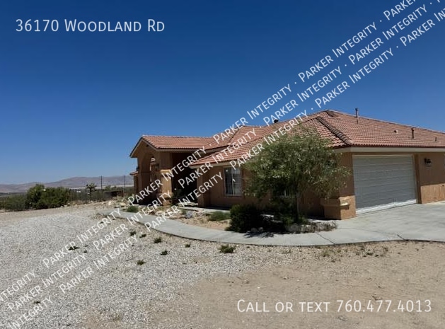 Building Photo - 36170 Woodland St