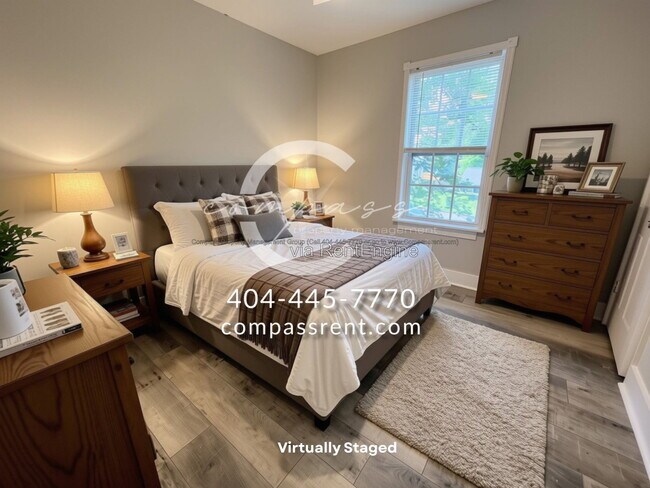 Building Photo - 3962 Wood Path Dr