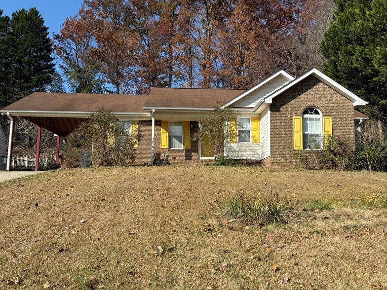 Building Photo - 8125 Cadmium Ct