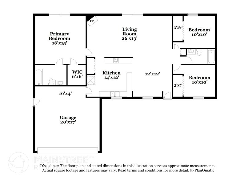 Building Photo - 1553 Faircloth Ct