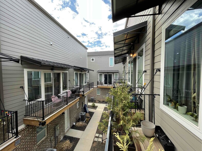 Building Photo - 1609 Fagan St