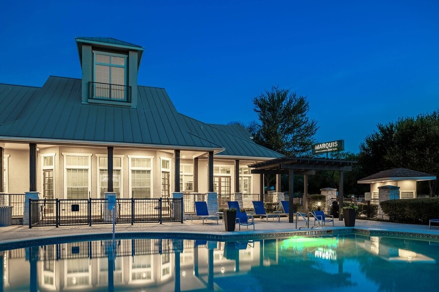 Marquis Bandera 8603 North Loop 1604 W San Antonio TX 78249