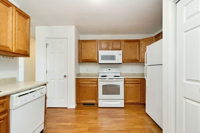 Building Photo - Quality Home Management