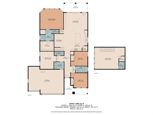 Building Photo - 631 Turquoise Dr