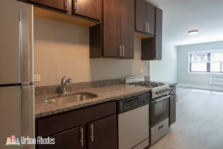 Building Photo - 1424 N Dearborn St