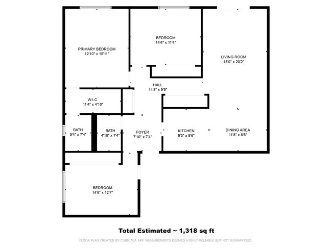 Building Photo - 8970 N Parkside Ave