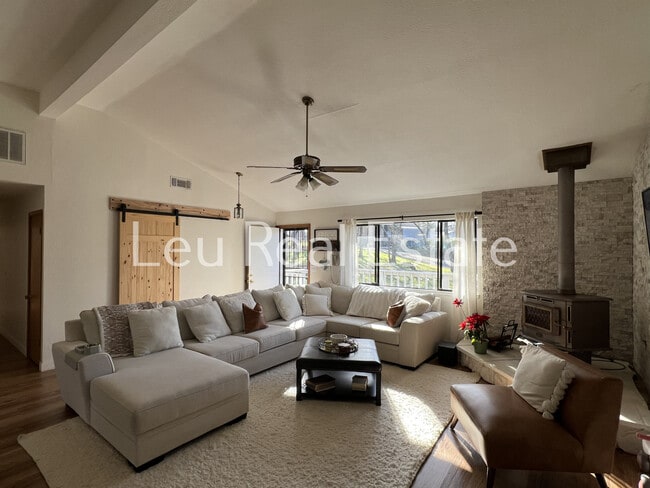 Building Photo - 3291 Maverick Ct