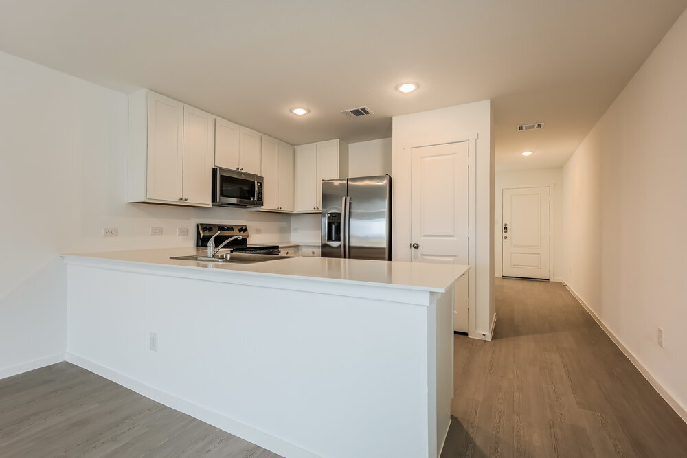 Building Photo - 3415 Muenster Ave