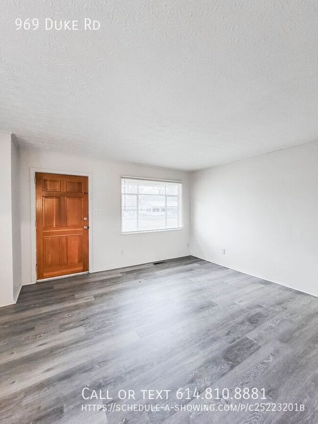 Building Photo - 969 Duke Rd