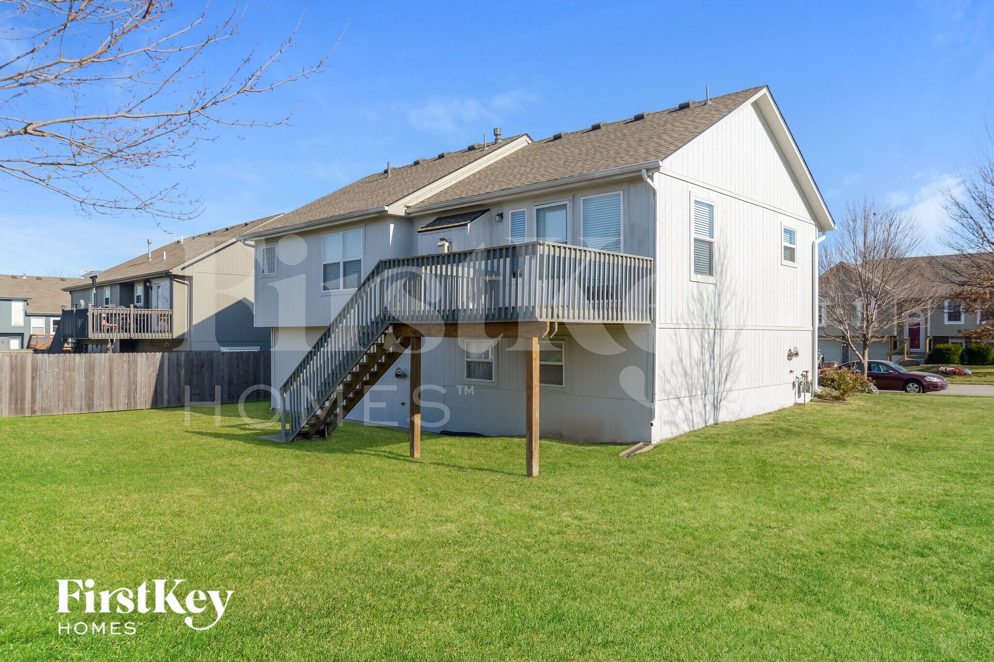 Building Photo - 728 Corrington Dr