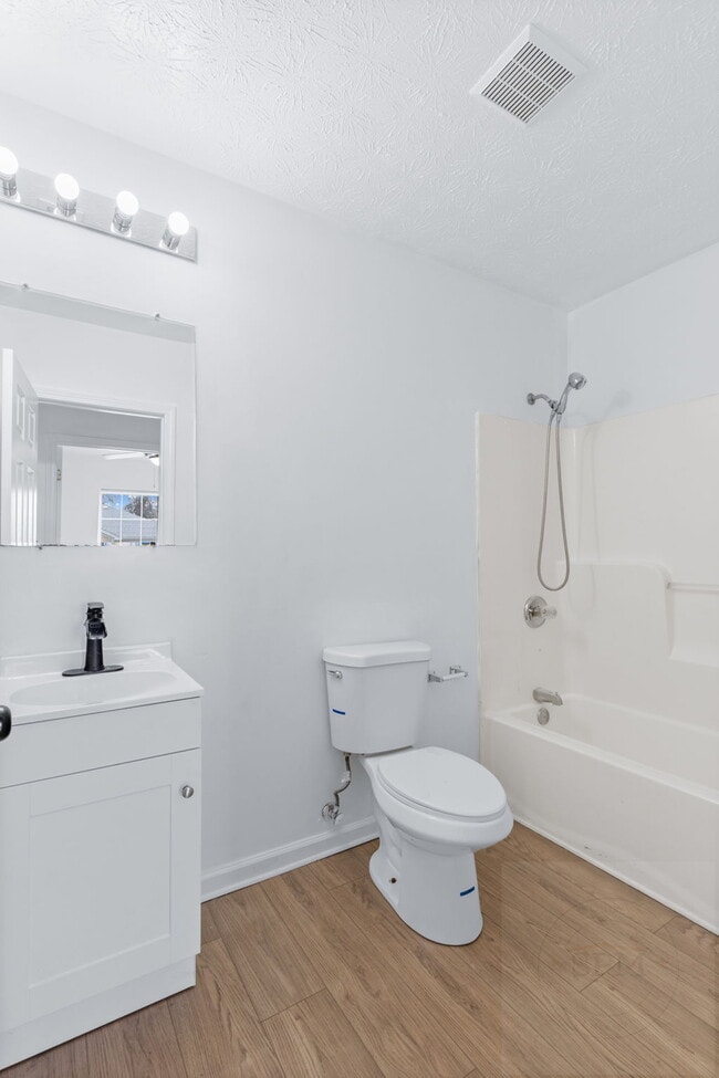 Building Photo - 418 Dr W. J. Hodge St