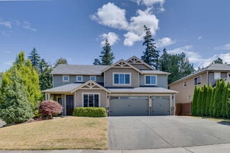Building Photo - **Stunning Luxury Home in Desirable Mukilteo for RENT!** Available August 25th for MOVE IN