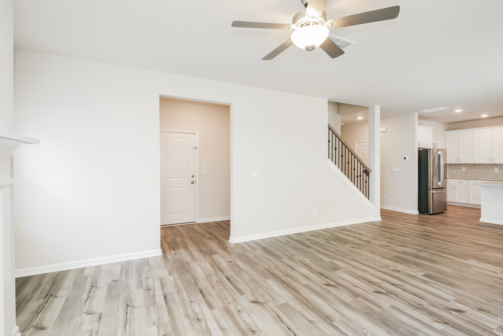 Building Photo - 137 Longleaf St