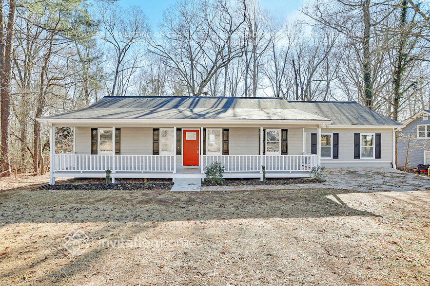 Building Photo - 175 Willow Shoals Dr