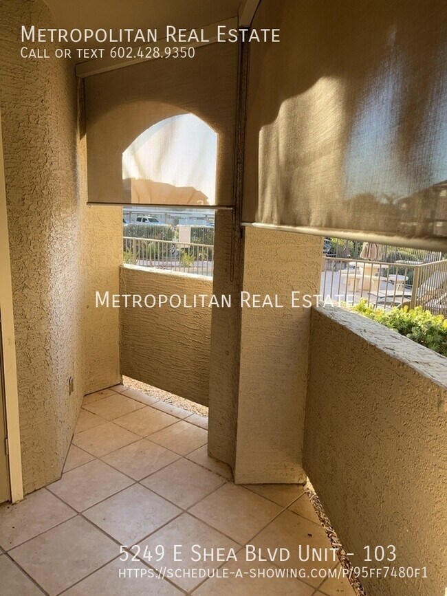 Building Photo - 5249 E Shea Blvd