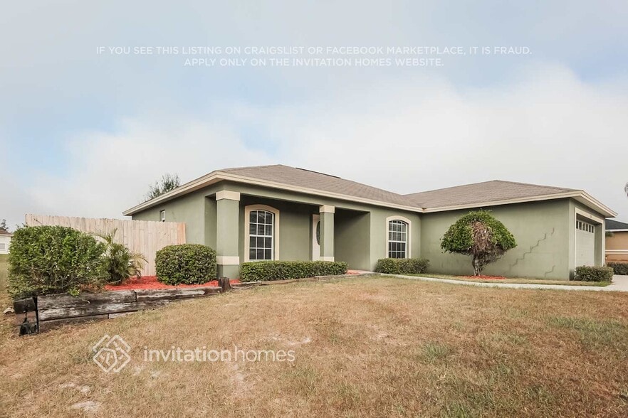 Building Photo - 6360 Hampton Pointe Cir