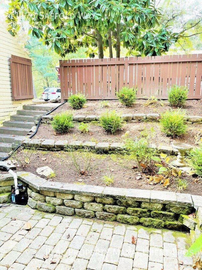Building Photo - 11176 Saffold Way
