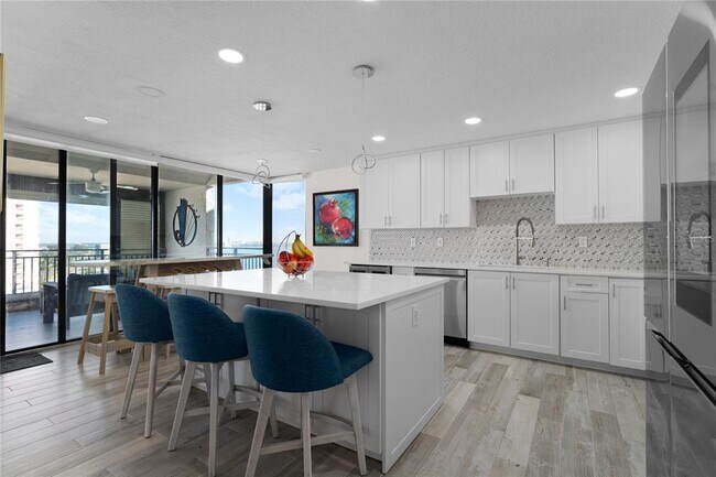 Building Photo - 1390 Gulf Blvd