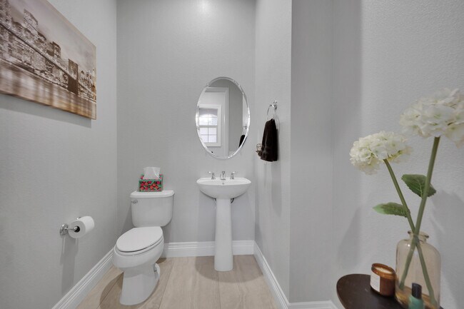 Building Photo - 53 Cantabria Coast St