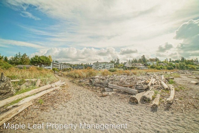 Building Photo - 22983 Marine View Dr S