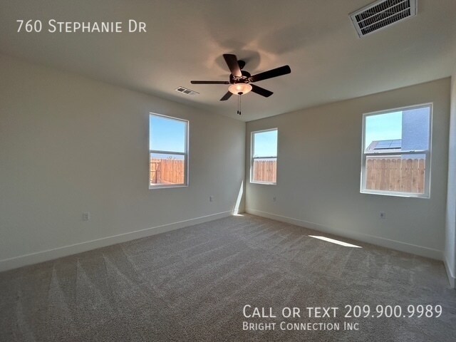 Building Photo - 760 Stephanie Dr
