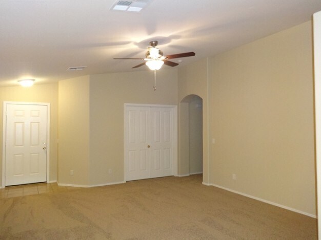 Building Photo - 5520 W Minton Ave