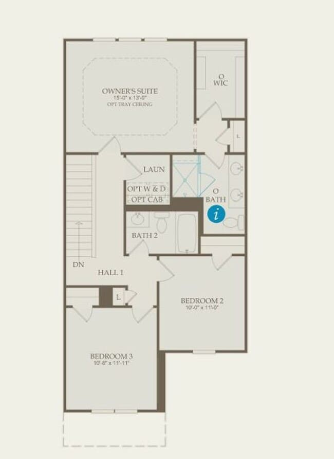 Building Photo - End unit townhome loaded with upgrades close to RTP! Available: Now