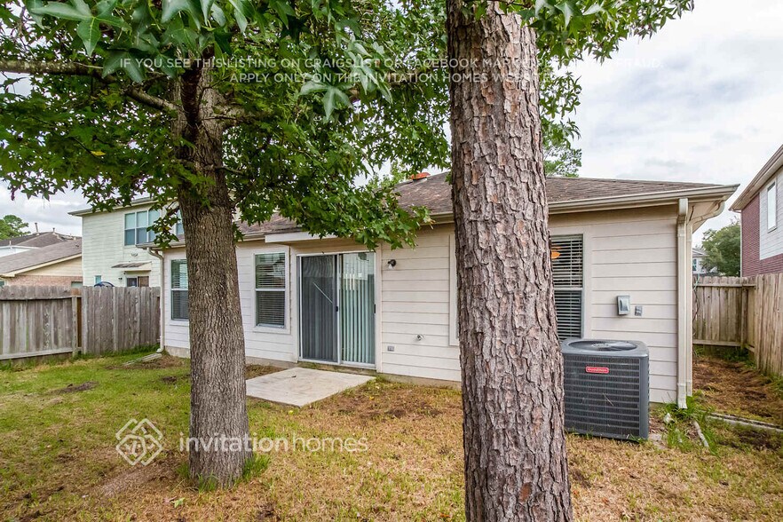Building Photo - 731 Cypresswood Cove