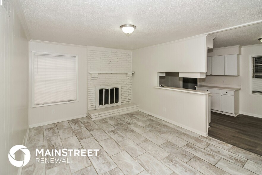 Building Photo - 3621 Mozelle St