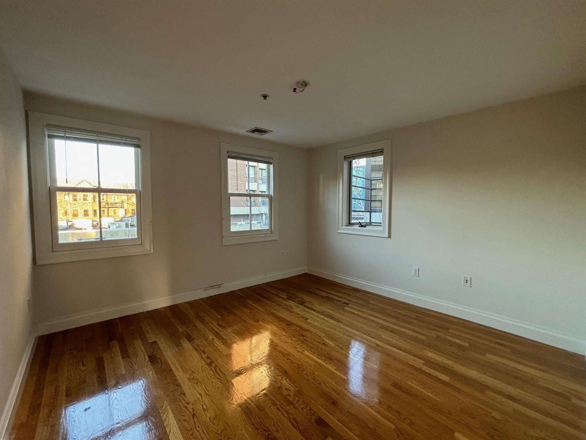 Building Photo - 1110 Massachusetts Ave