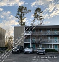 Building Photo - 4752 Seahawk Ct