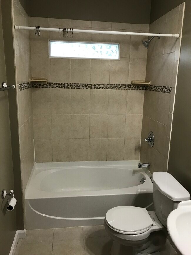 Bathroom - 148 Mosley Dr