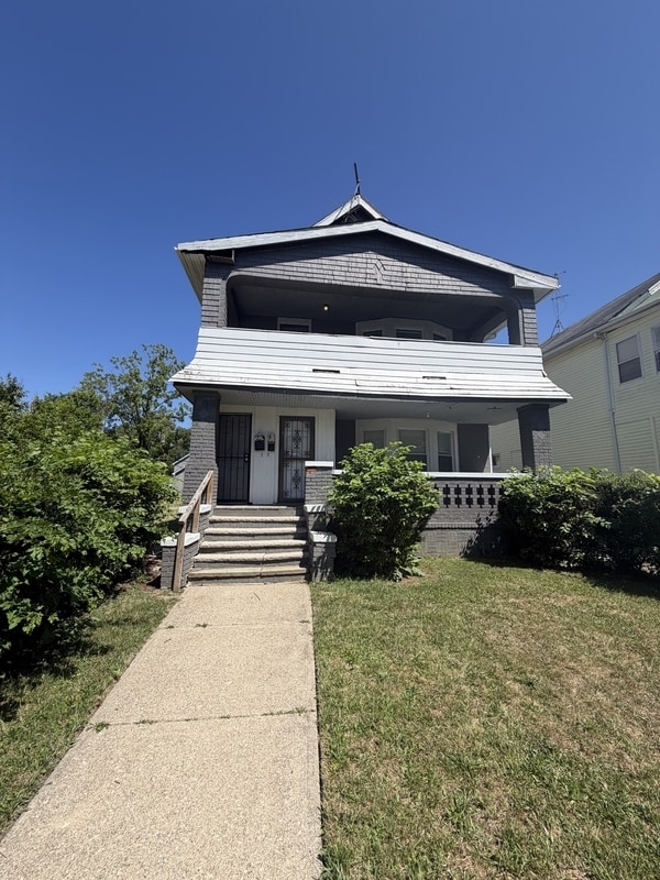 Building Photo - 3349 E 125th St