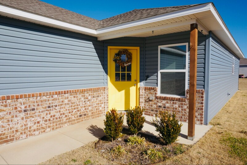 Building Photo - 1603 S Blandford St