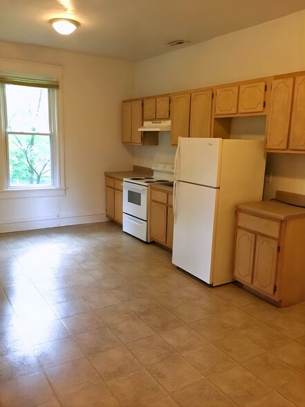 Building Photo - 3311 1st Avenue