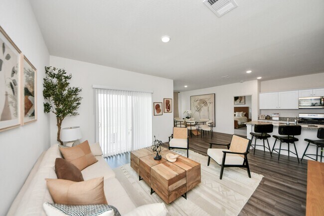 Building Photo - 1802 Corsica Crk Ln