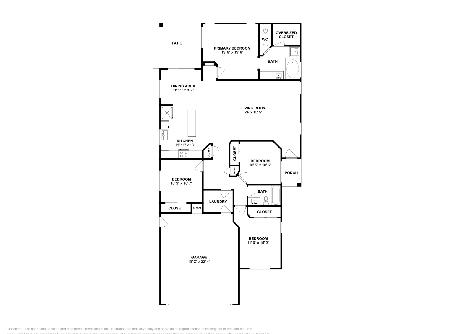 Building Photo - 2696 W Angel Way