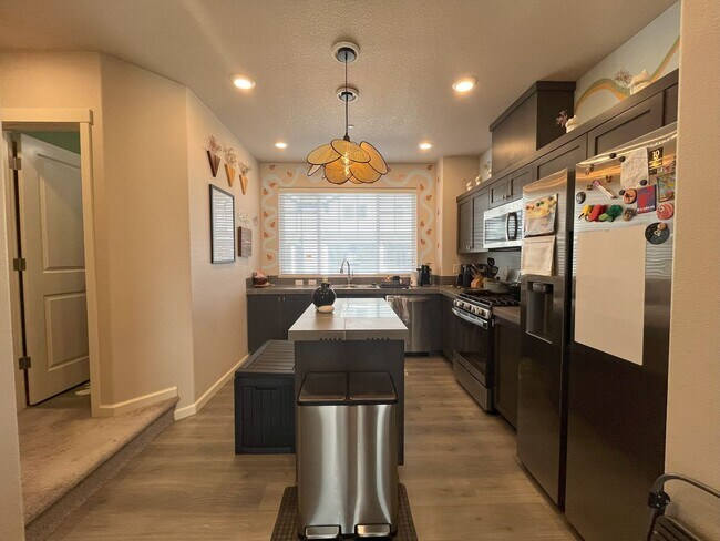 Building Photo - Your Modern Retreat with Open Living Space...
