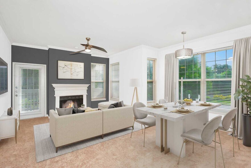 The Drexel at Oakley 3827 Paxton Ave Cincinnati OH 45209 Apartment