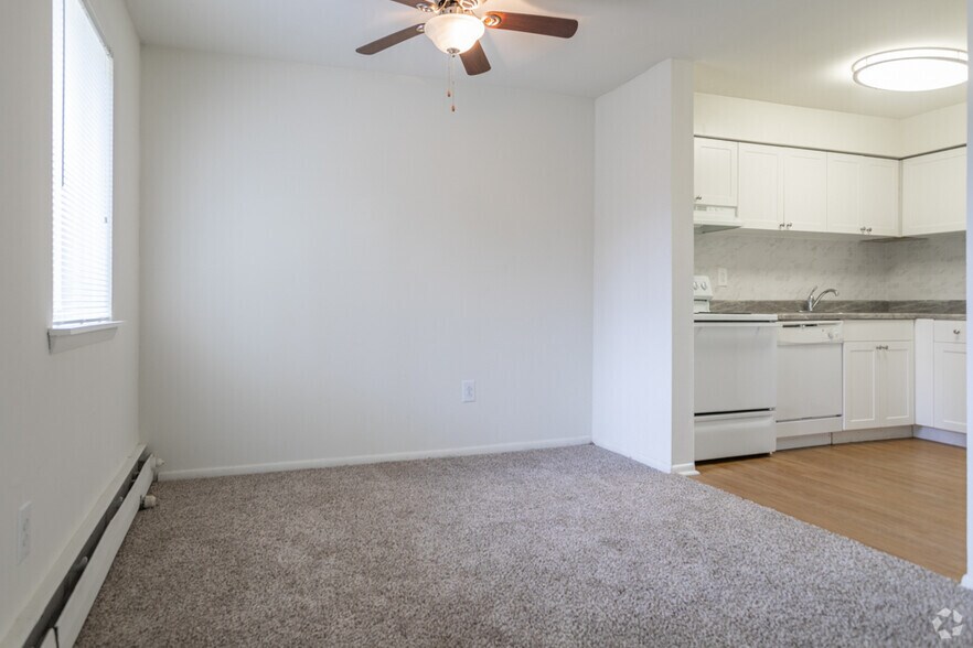 Hill Apartments 151 S Ave Secane PA 19018 Apartment