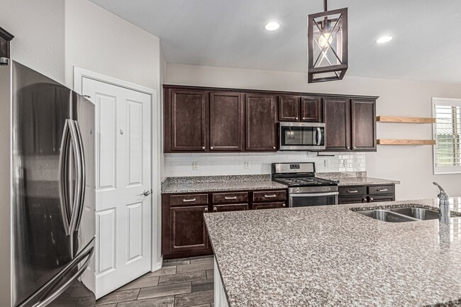 Building Photo - Single Story Home in Eastmark