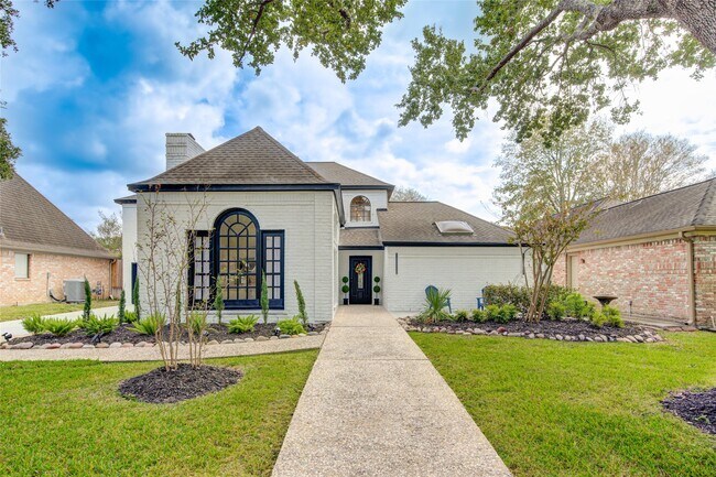 Primary Photo - 1535 Hannington Dr