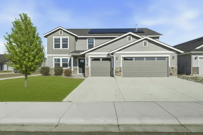 Building Photo - 7578 E Wheatley St