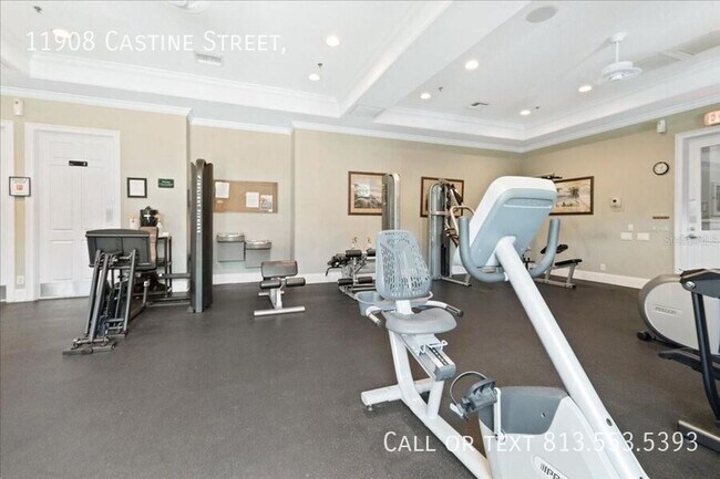 Building Photo - 11908 Castine St