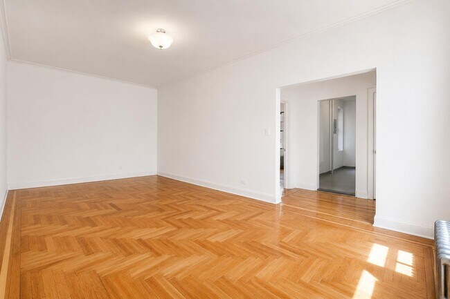 Floorplan - 652 West 163rd Street