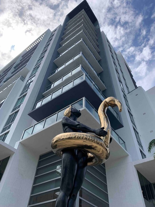 Building Photo - 3900 Biscayne Blvd